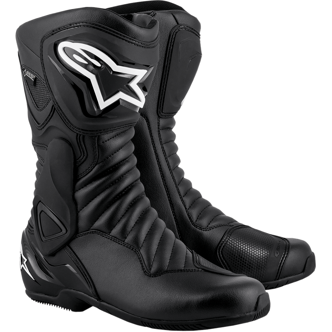 Stivali SMX-6 V2 Gore-Tex