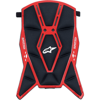 Imbottitura Superiore Casco Supertech M10/M8