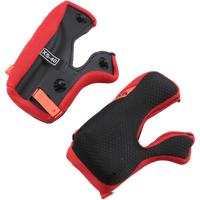 Guanciali Supertech M10/M8 +5mm