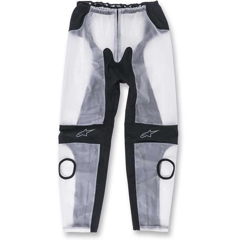 Pantaloni Antipioggia Racing