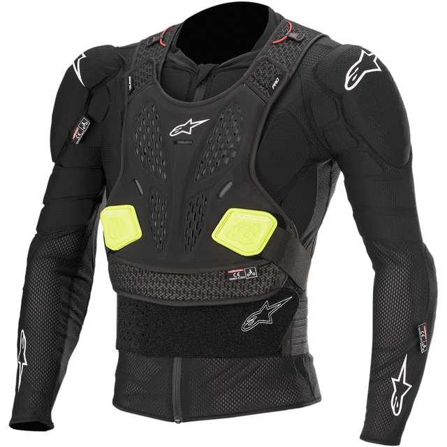 Bionic Pro V2 Protezioni Giacca