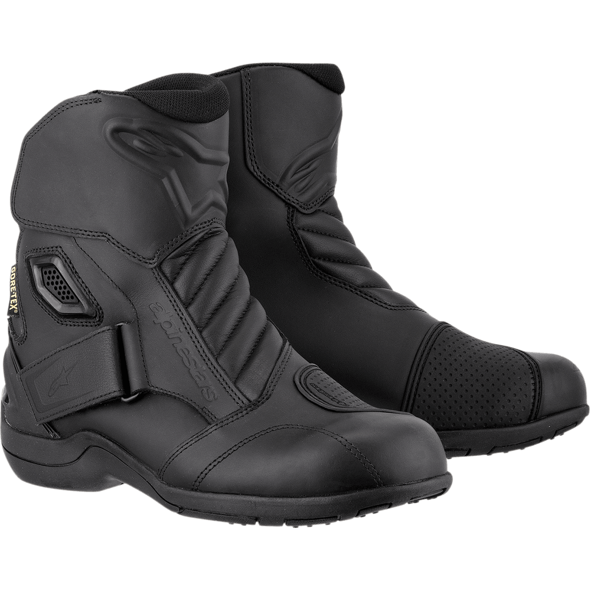 New Land Gore-Tex Stivali