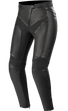 Pantaloni In Pelle Stella Vika V2