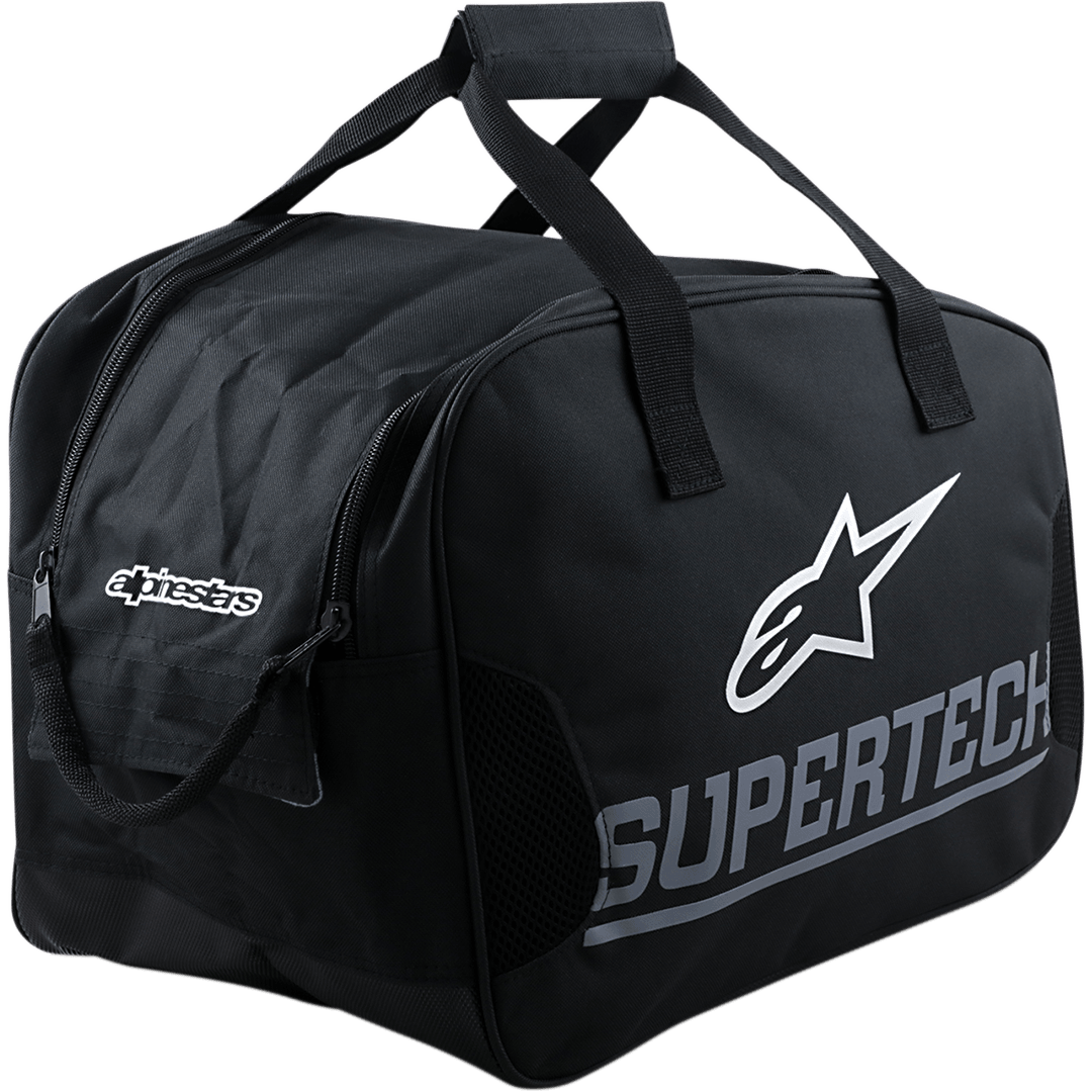 Borsa Per Casco Supertech